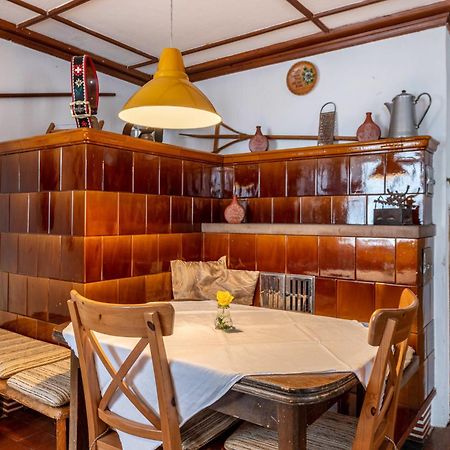 Mittlerer Itzenwaldhof - Heimkehr Apartment มึนสเตอร์ทัล ภายนอก รูปภาพ