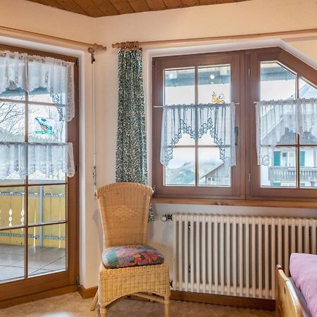Mittlerer Itzenwaldhof - Heimkehr Apartment มึนสเตอร์ทัล ภายนอก รูปภาพ
