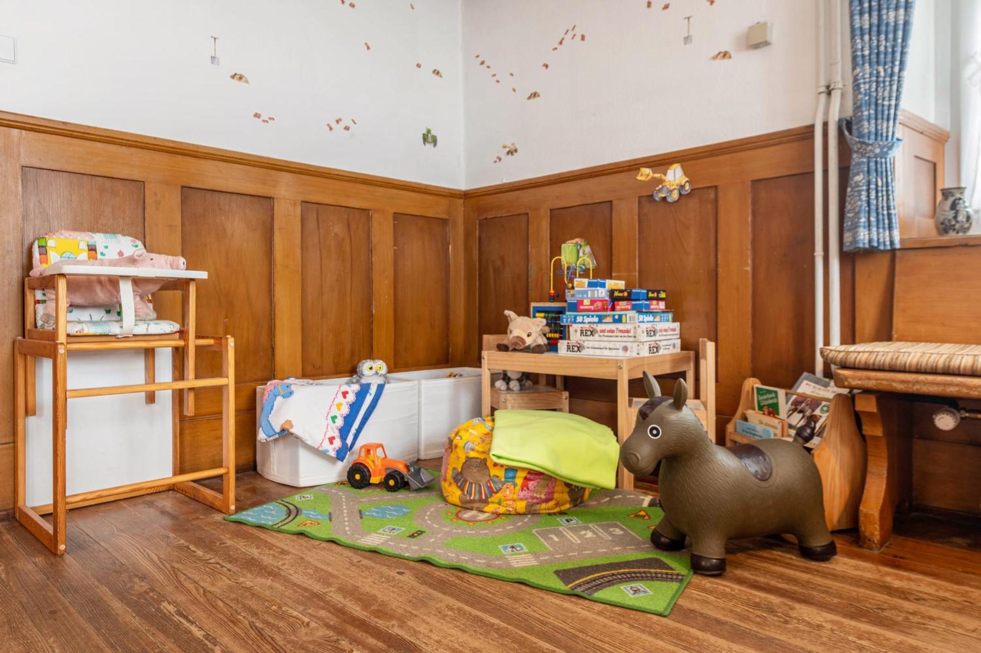 Mittlerer Itzenwaldhof - Heimkehr Apartment มึนสเตอร์ทัล ภายนอก รูปภาพ