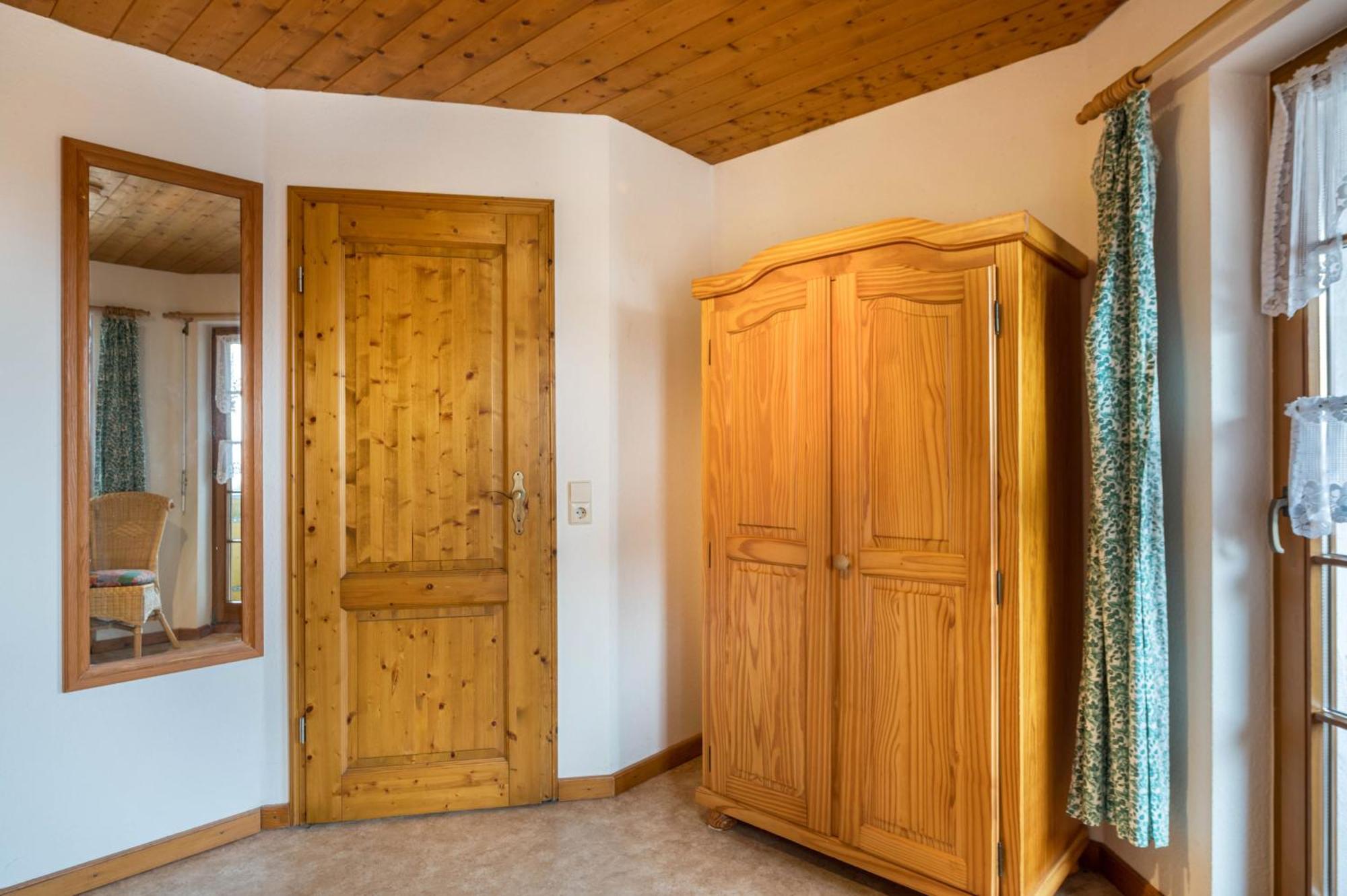 Mittlerer Itzenwaldhof - Heimkehr Apartment มึนสเตอร์ทัล ภายนอก รูปภาพ